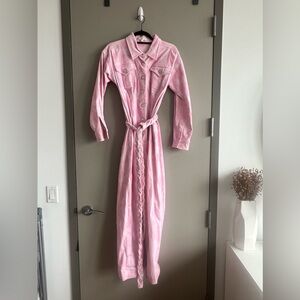 Love Shack Fancy Jumpsuit